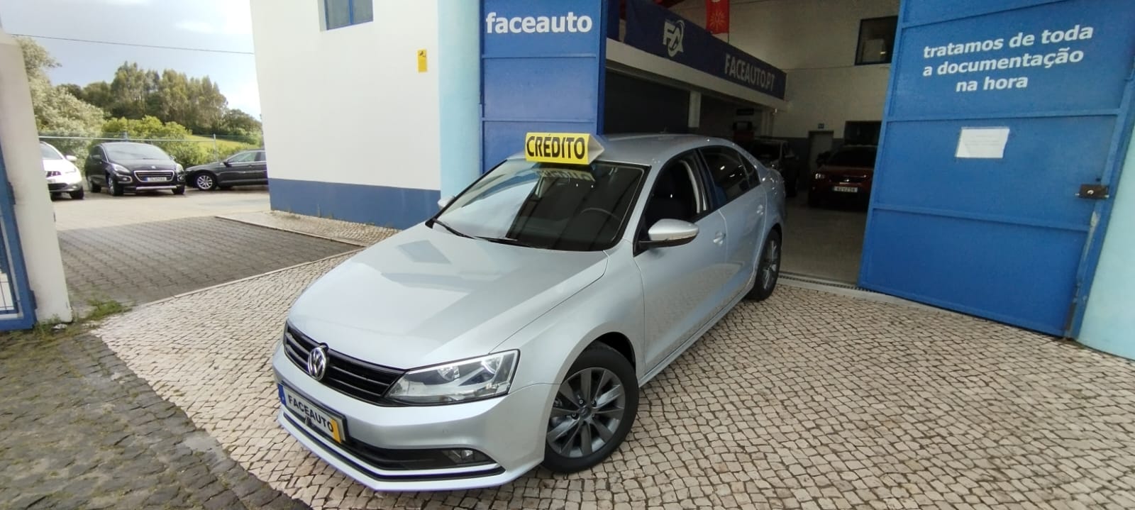 VW Jetta