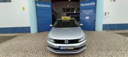VW Jetta