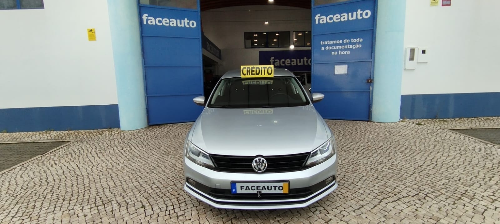 VW Jetta