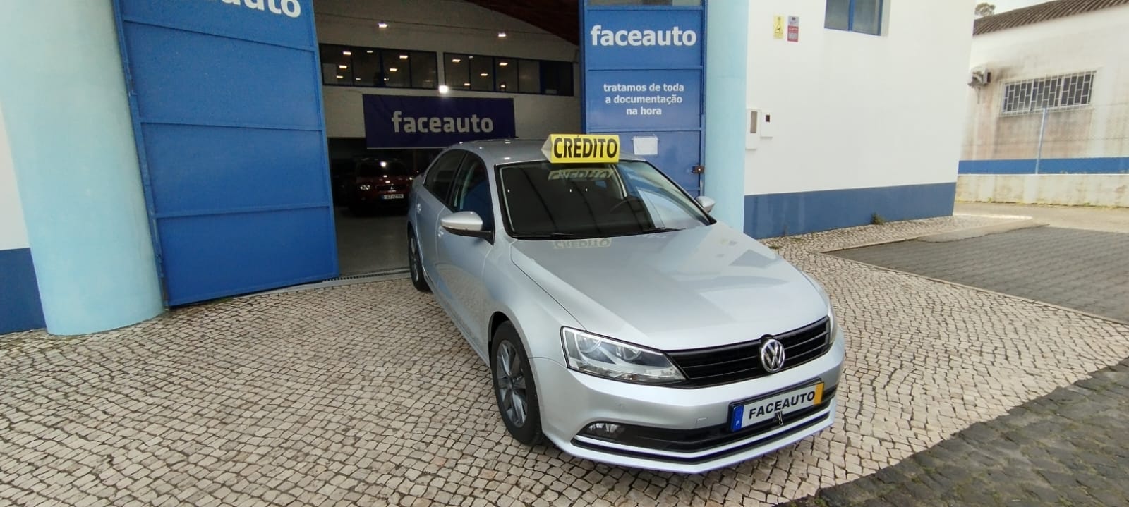 VW Jetta