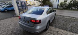 VW Jetta
