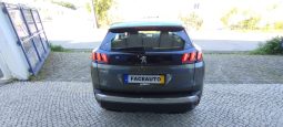 Peugeot 3008 completo
