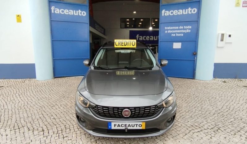 Fiat tipo SW completo