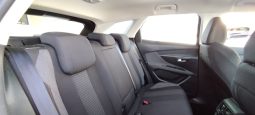 Peugeot 3008 completo