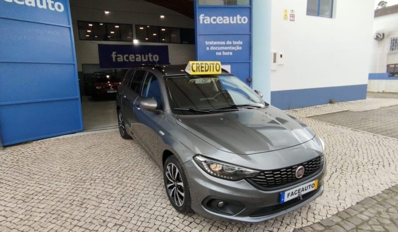 Fiat tipo SW completo