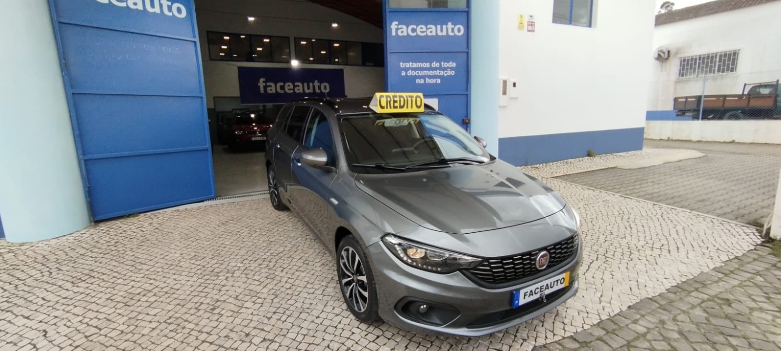 Fiat tipo SW