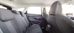 Peugeot 3008 completo