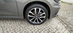 Fiat tipo SW completo