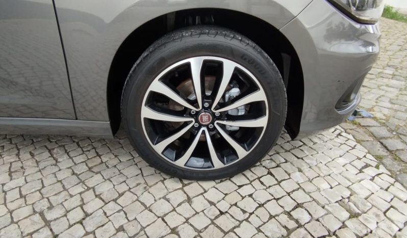Fiat tipo SW completo