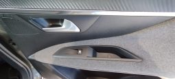 Peugeot 3008 completo