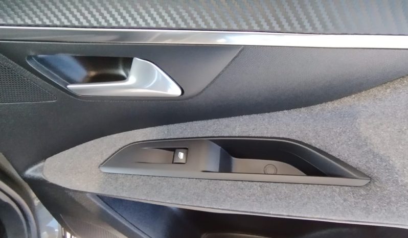 Peugeot 3008 completo