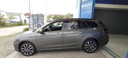 Fiat tipo SW completo