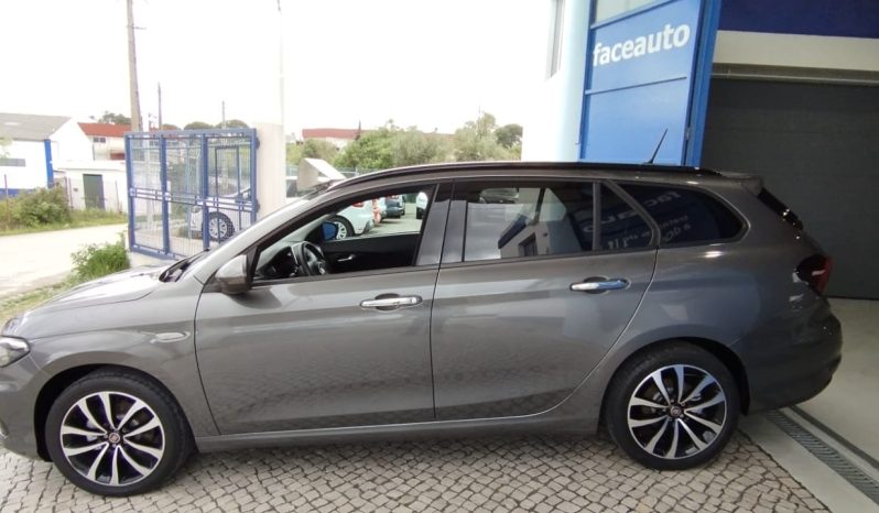 Fiat tipo SW completo