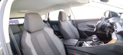 Peugeot 3008 completo
