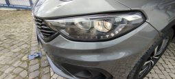 Fiat tipo SW completo