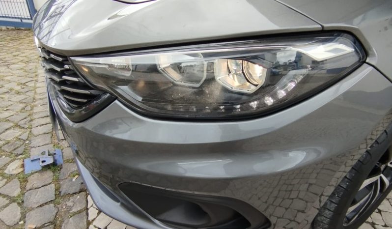 Fiat tipo SW completo
