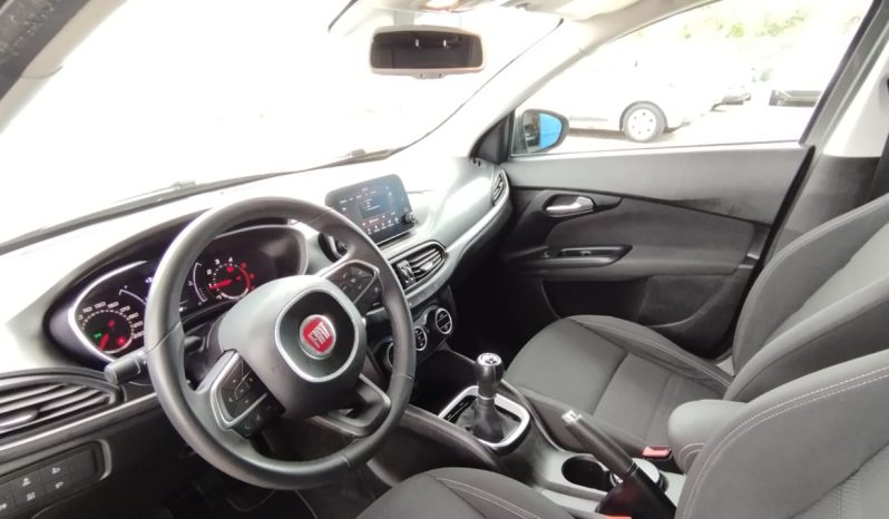 Fiat tipo SW completo
