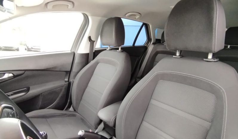 Fiat tipo SW completo