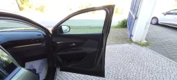 Peugeot 3008 completo