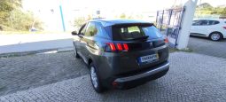 Peugeot 3008 completo
