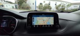 Fiat tipo SW completo