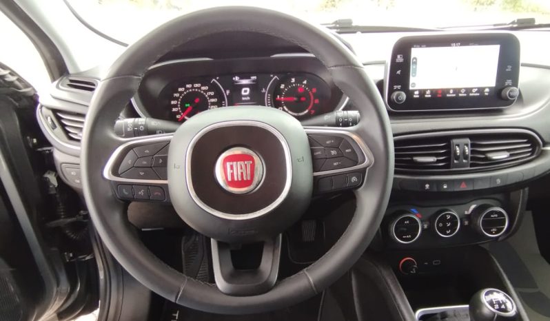 Fiat tipo SW completo