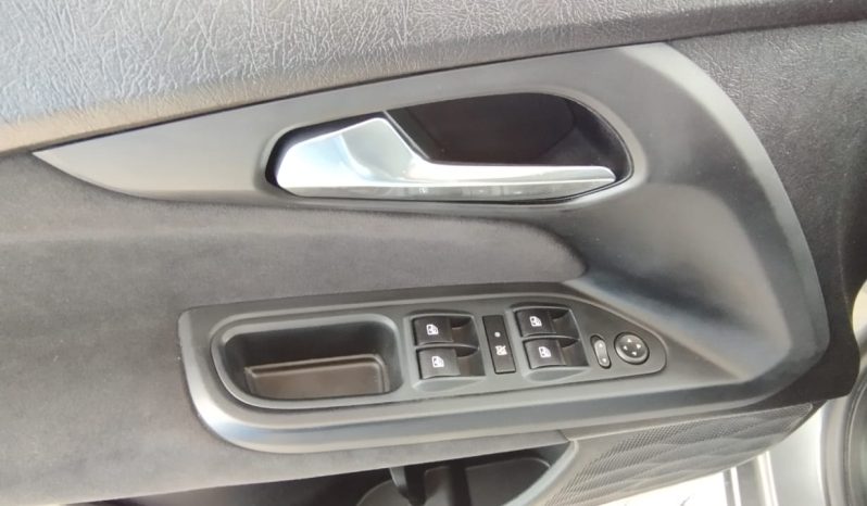 Fiat tipo SW completo