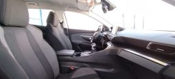 Peugeot 3008 completo