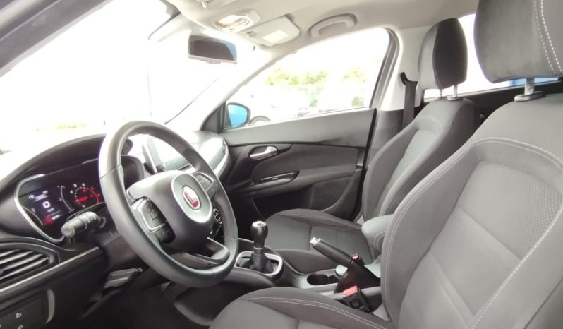 Fiat tipo SW completo