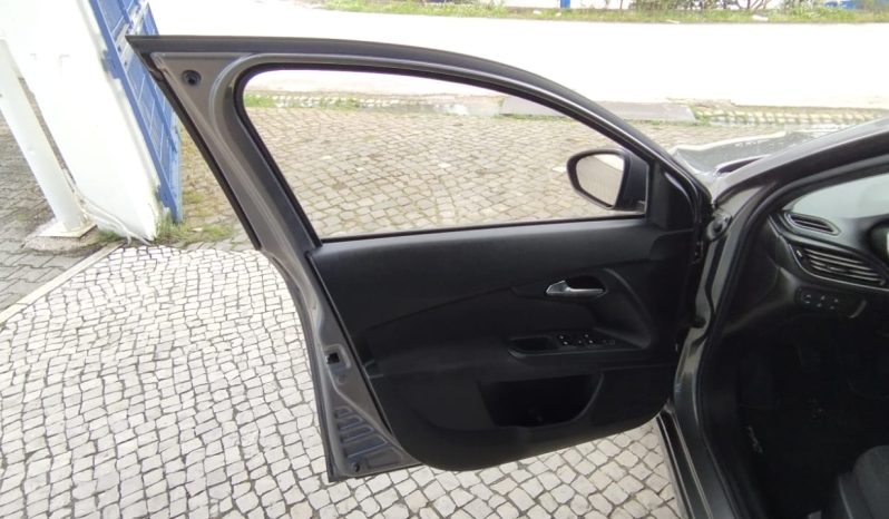Fiat tipo SW completo