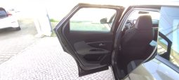 Peugeot 3008 completo