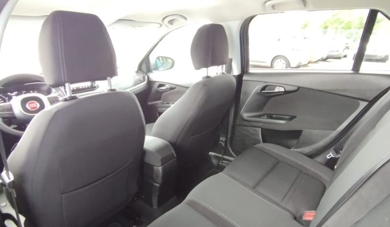 Fiat tipo SW completo