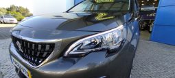 Peugeot 3008 completo