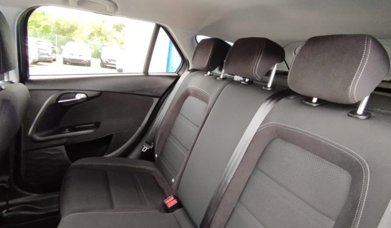 Fiat tipo SW completo
