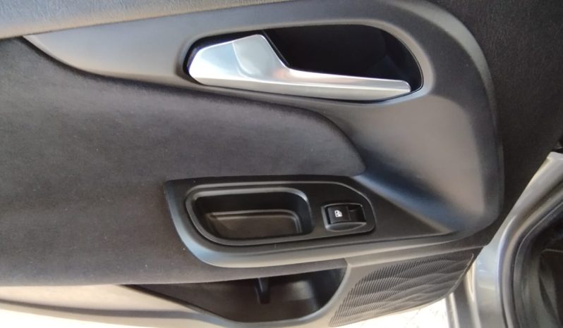 Fiat tipo SW completo