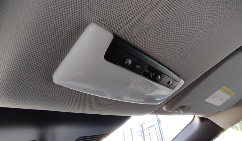Nissan Leaf NOVO completo