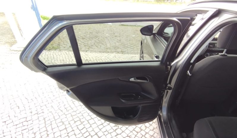 Fiat tipo SW completo