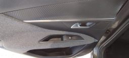 Peugeot 3008 completo