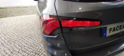 Fiat tipo SW completo
