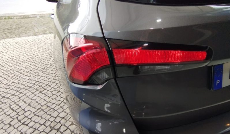 Fiat tipo SW completo