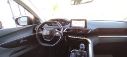 Peugeot 3008 completo