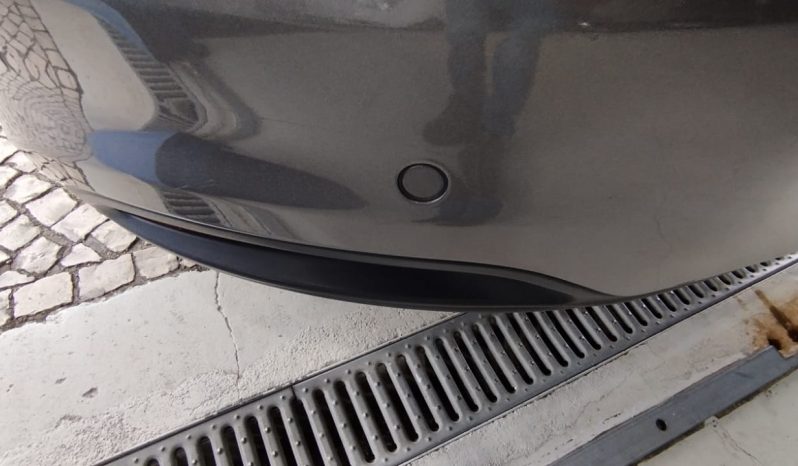 Fiat tipo SW completo
