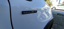 Peugeot 2008 completo