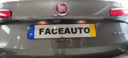 Fiat tipo SW completo
