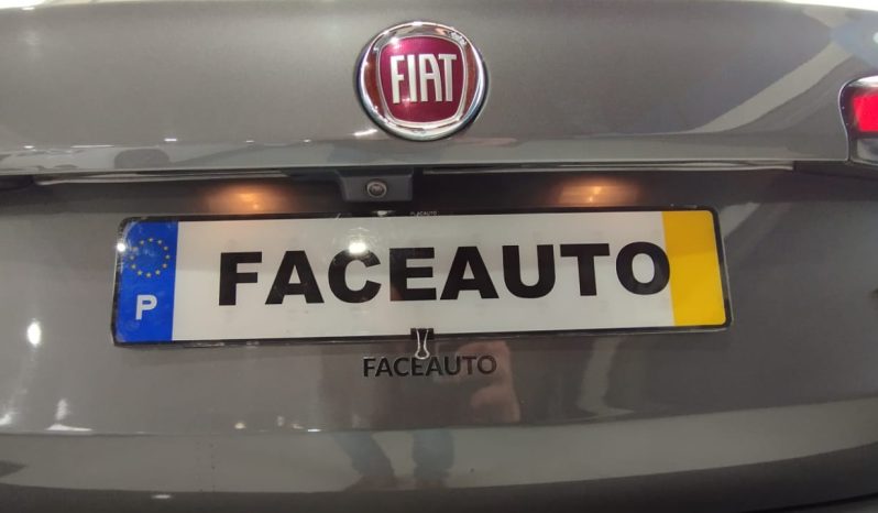 Fiat tipo SW completo