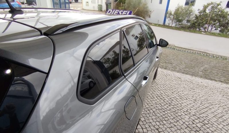Fiat tipo SW completo