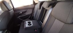 Peugeot 3008 completo