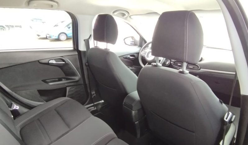 Fiat tipo SW completo
