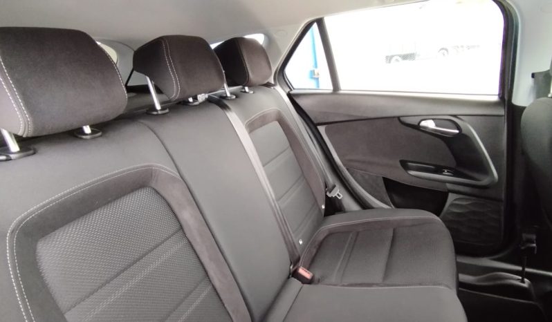 Fiat tipo SW completo