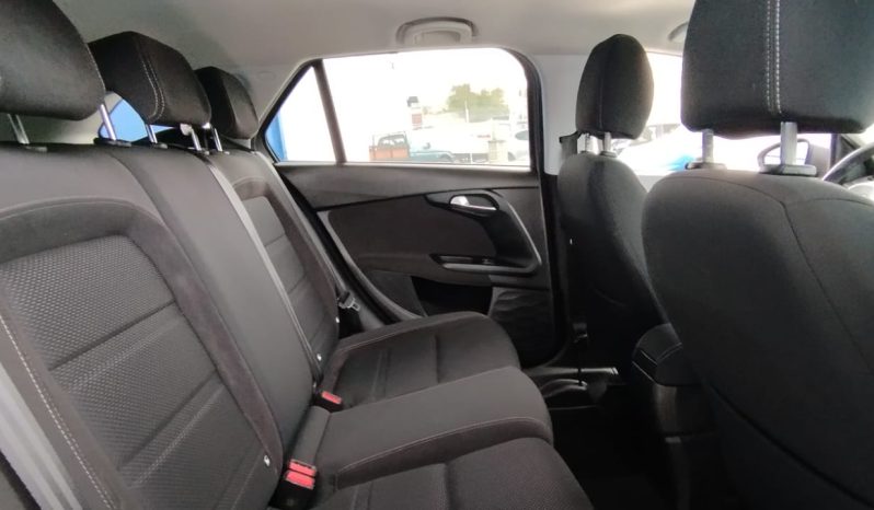 Fiat tipo SW completo